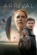 Df21 Nonton Arrival (2016)