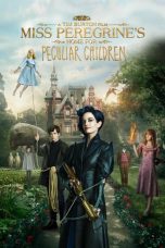 Df21 Nonton Miss Peregrine’s Home for Peculiar Children
