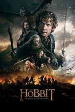 Df21 Nonton The Hobbit: The Battle of the Five Armies