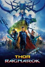 Df21 Nonton Thor: Ragnarok