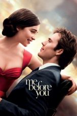 Nonton Me Before You (2016) Film Subtitle Indonesia Gratis di Duniafilm21 Terbaru