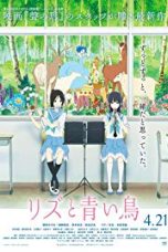 Df21 Nonton Liz and the Blue Bird