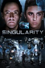 Df21 Nonton Singularity