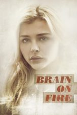 Df21 Nonton Brain on Fire Df21 Nonton Brain on Fire