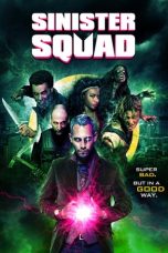 Df21 Nonton Sinister Squad
