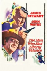 Df21 Nonton The Man Who Shot Liberty Valance (1962)
