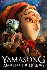 Df21 Nonton Yamasong: March of the Hollows (2017) Df21 Nonton Yamasong: March of the Hollows (2017)