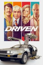 Df21 Nonton Driven (2019)