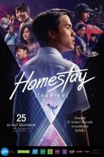 Df21 Nonton Homestay (2018)