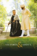 Df21 Nonton Victoria & Abdul (2017)