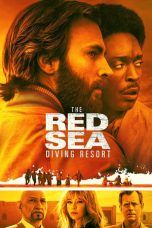 Df21 Nonton The Red Sea Diving Resort (2019)