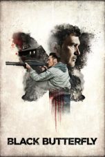 Df21 Nonton Black Butterfly (2017)