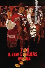 Df21 Nonton For a Few Dollars More (1965)