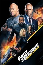 Df21 Nonton Fast & Furious Presents: Hobbs & Shaw (2019)