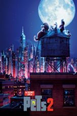 Df21 Nonton The Secret Life of Pets 2 (2019)