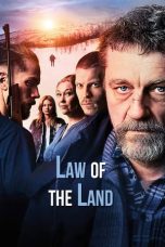 Df21 Nonton Law of the Land (2017)