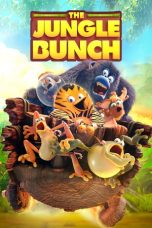 Df21 Nonton The Jungle Bunch (2018)