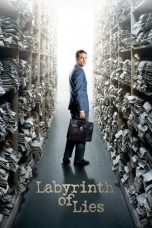 Df21 Nonton Labyrinth of Lies (2014)