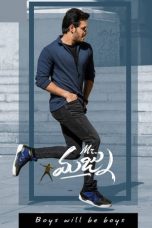 Df21 Nonton Mr. Majnu (2019)
