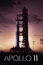 Df21 Nonton Apollo 11 (2019)