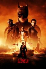 Df21 Nonton The Batman(2022)