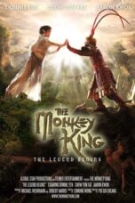 Df21 Nonton The Monkey King: The Legend Begins (2022)