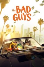 Df21 Nonton The Bad Guys 2022