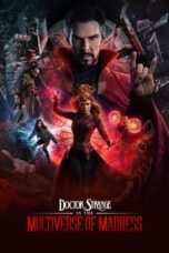 Df21 Nonton Doctor Strange in the Multiverse of Madness (2022)