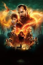 Df21 Nonton Fantastic Beasts: The Secrets of Dumbledore (2022)