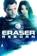 Df21 Nonton Eraser: Reborn (2022)