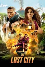 Df21 Nonton The Lost City (2022)
