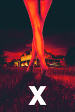 Df21 Nonton X (2022)