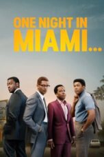 Df21 Nonton One Night in Miami (2020)