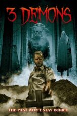 Df21 Nonton 3 Demons (2022)