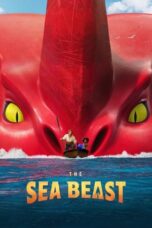 Df21 Nonton The Sea Beast (2022)