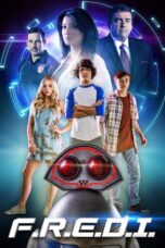 Df21 Nonton F.R.E.D.I. (2018)