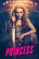 Df21 Nonton The Princess (2022)