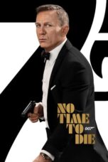 Df21 Nonton No Time to Die (2021)