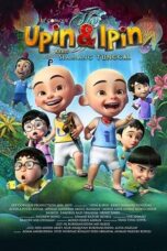 Df21 Nonton Upin & Ipin: Keris Siamang Tunggal (2019)