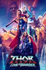 Df21 Nonton Thor: Love and Thunder (2022)