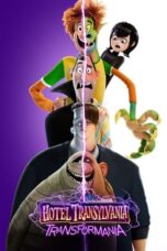 Df21 Nonton Hotel Transylvania: Transformania (2022)