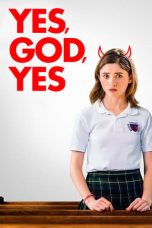 Df21 Nonton Yes, God, Yes (2019)
