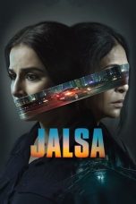 Df21 Nonton Jalsa (2022)