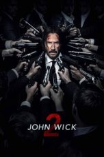 Df21 Nonton John Wick: Chapter 2 (2017)