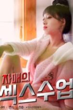 Df21 Nonton Sisters S3x Lesson (2022)
